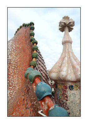 Casa Batllo