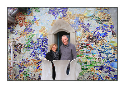 Casa Batllo