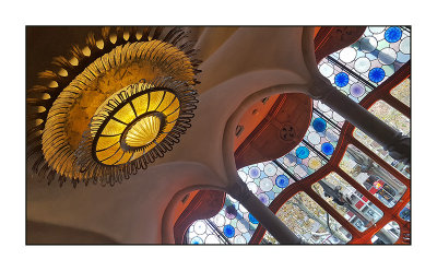 Casa Batllo