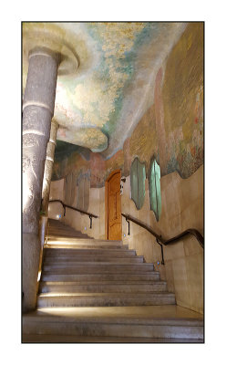 Casa Mil - La Pedrera