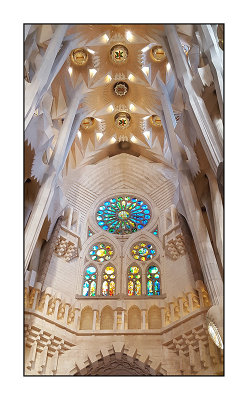 La Sagrada Familia
