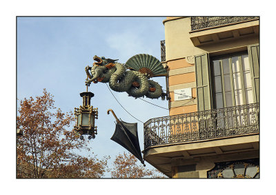 La Rambla