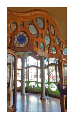 Casa Batllo