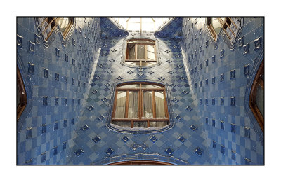 Casa Batllo