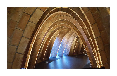 Casa Mil - La Pedrera