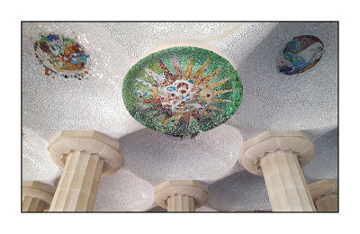 Parc Guell