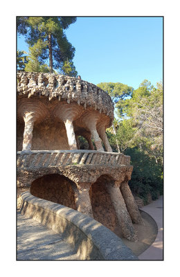 Parc Guell