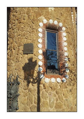 Parc Guell