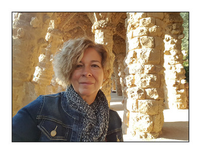 Parc Guell