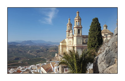 Andalusia
