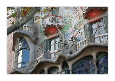 Casa Batllo
