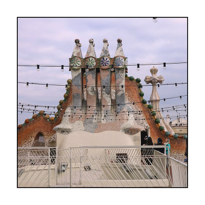 Casa Batllo