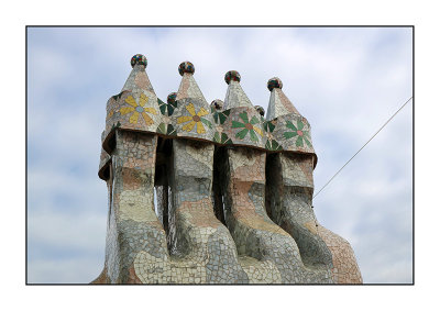 Casa Batllo