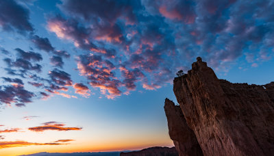 Bryce Canyon