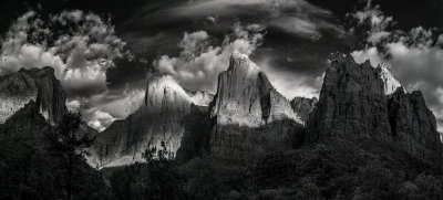 Zion National Park