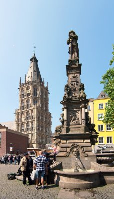 Fisheye-Bilder
