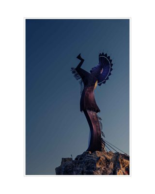 Art Poster_Keeper of the Plains_Statue_GR_16x20 copy.jpg