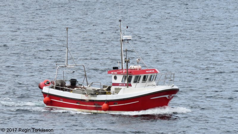 Glpur II FD 783