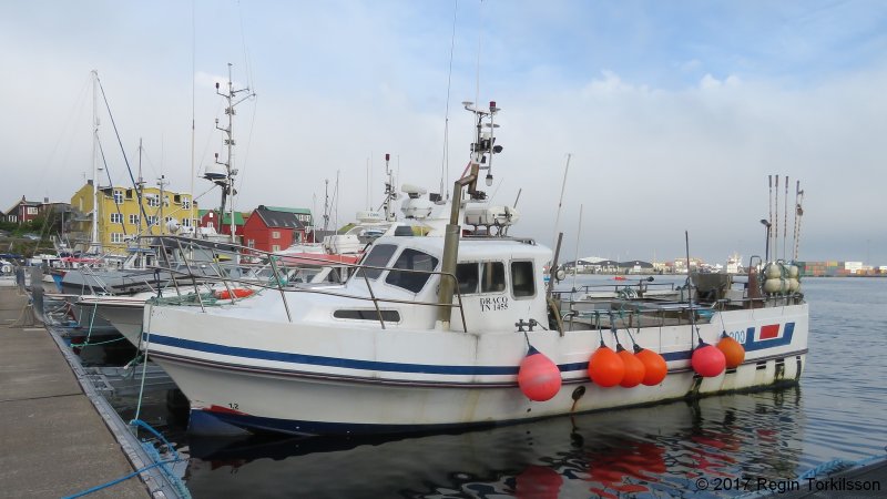 Draco TN 1455