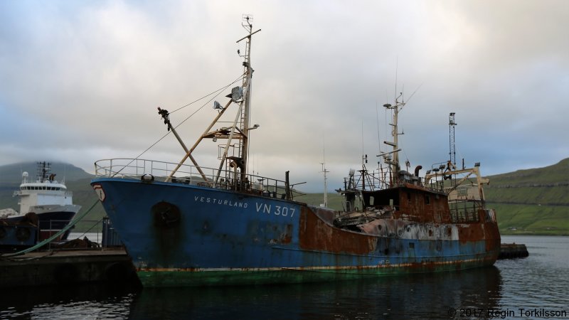 Vesturland VN 307