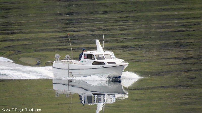 Jhanna Kristina TN 565