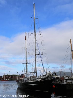 Ocean A