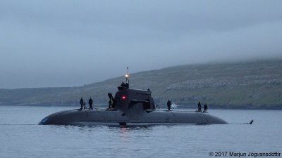 U-32