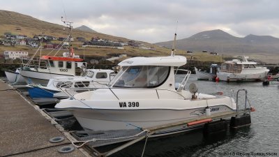 arpalli VA 390