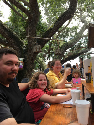The Crab Shack