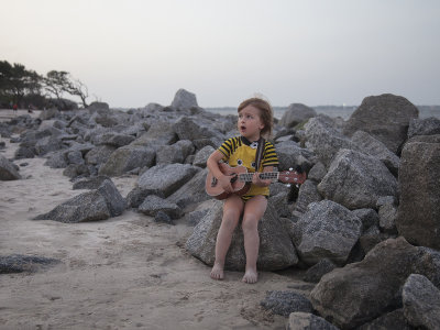 A Song in her Heart