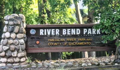 River Bend Park