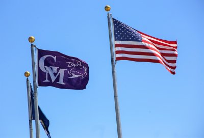 Grand Meadow High School