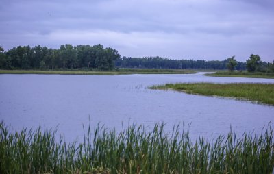 August 10, Ottertail, MN