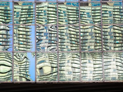 Reflections on Urban Life