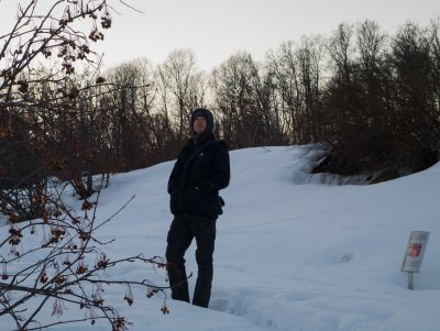 Tromso and Senja March 2018