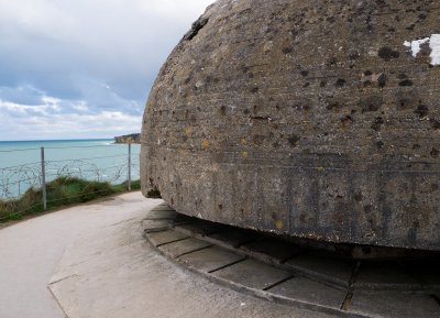 Pointe du Hoc