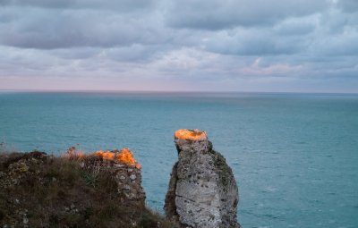 Etretat