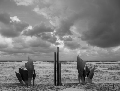 Omaha Beach