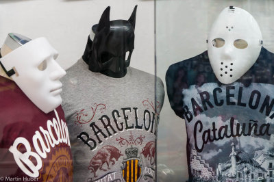 Barcelona 2016