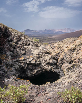 Timanfaya 2015