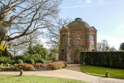 The Summer House @ The Vyne