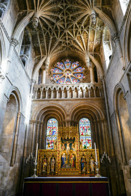 Christ Church - Oxford University