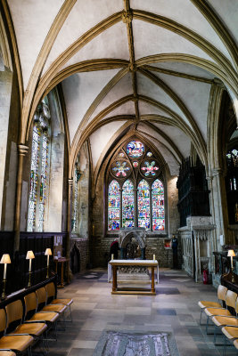 Christ Church - Oxford University