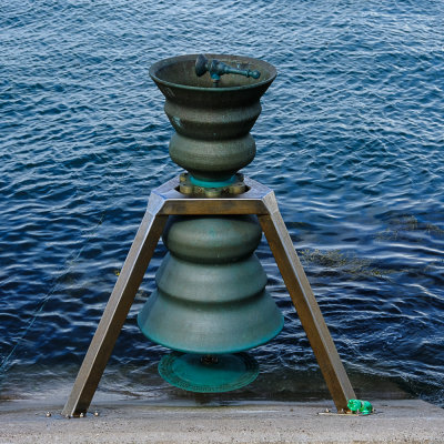 The tidal bell