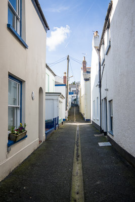 Appledore - The Old Town