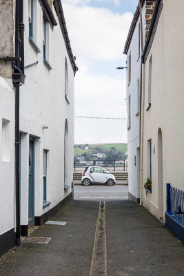 Appledore - The Old Town