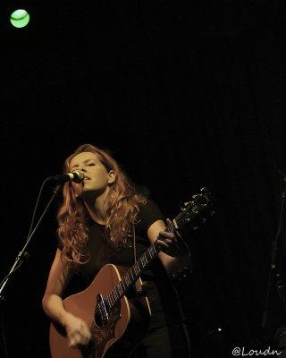 Neko Case @ The Beachland Ballroom