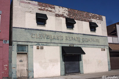 cleveland repair company