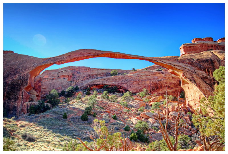 Landscape Arch