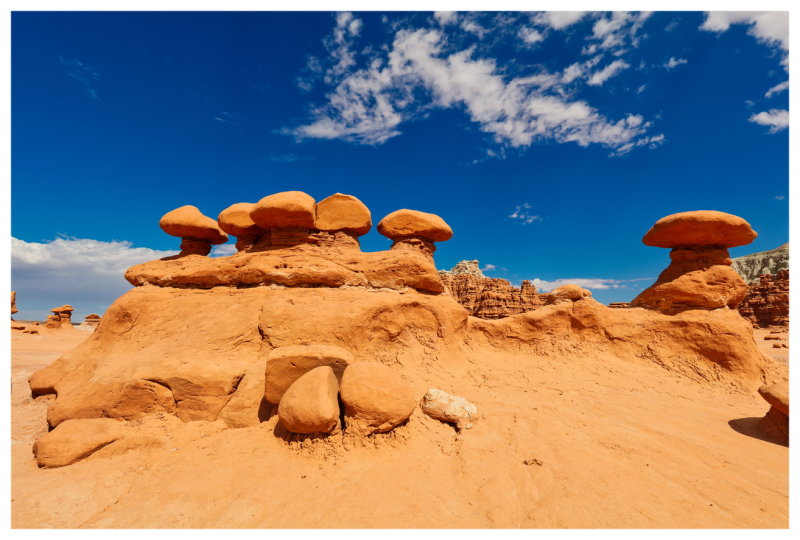 Goblin Valley